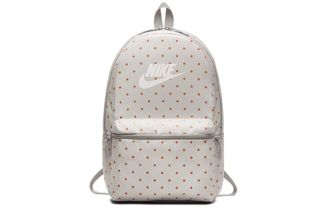 Nike Backpack White