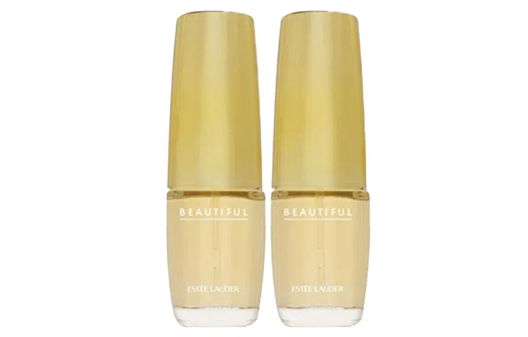 雅诗兰黛 美丽人生香水 小样版