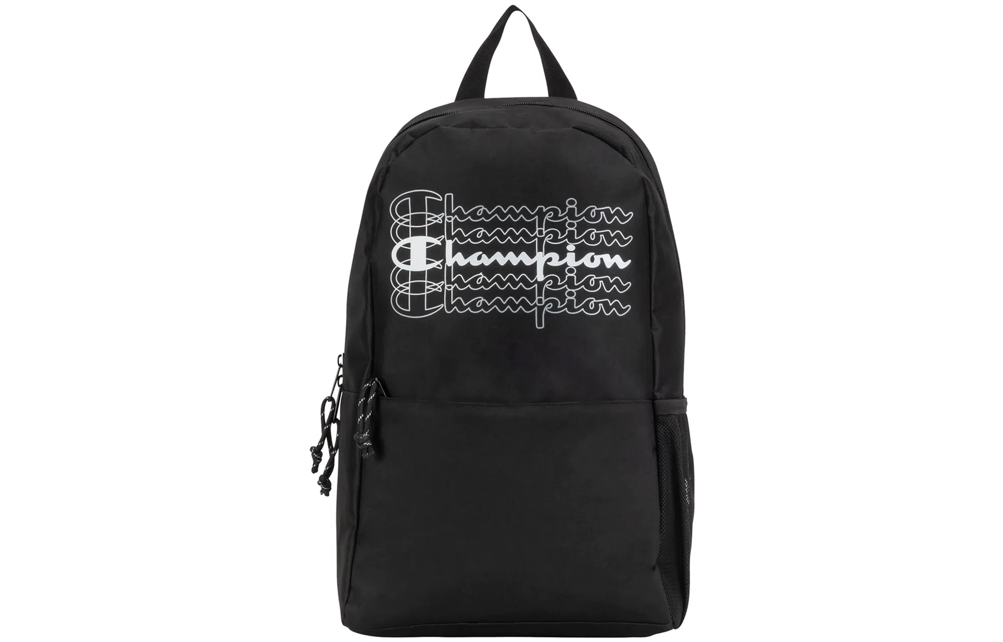 Champion Velocity BackpackLogo