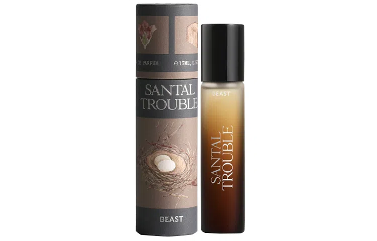 THE BEAST EDP 15ml25ml50ml