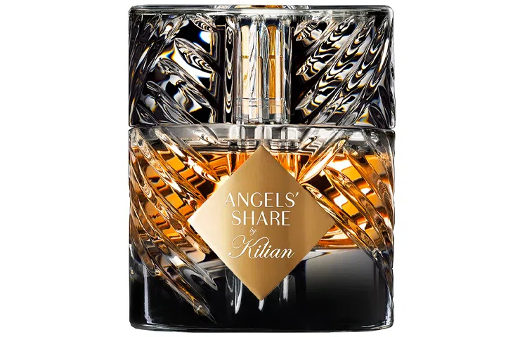 by Kilian Angels' Share EDP