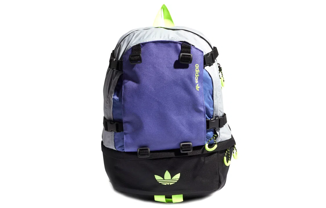 adidas Adventure Cordura Purple
