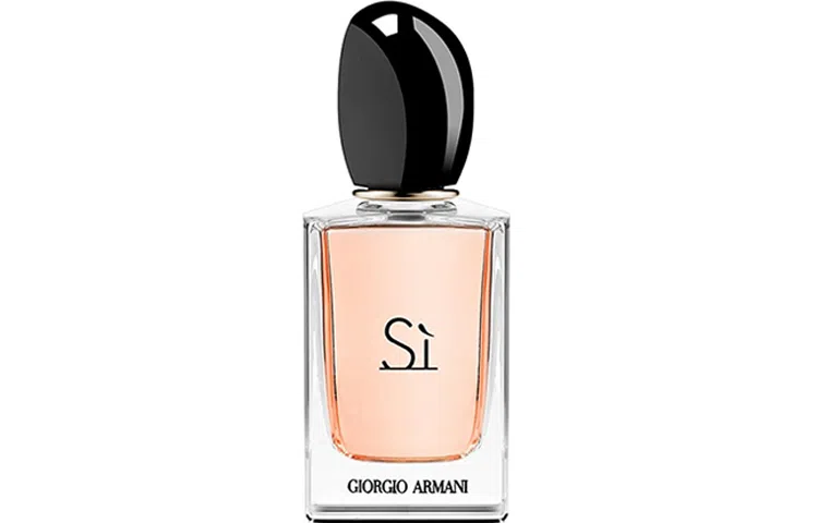 GIORGIO ARMANI EDP