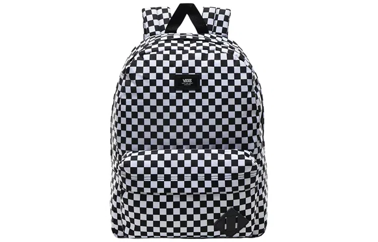 Vans Checkerboard Backpack