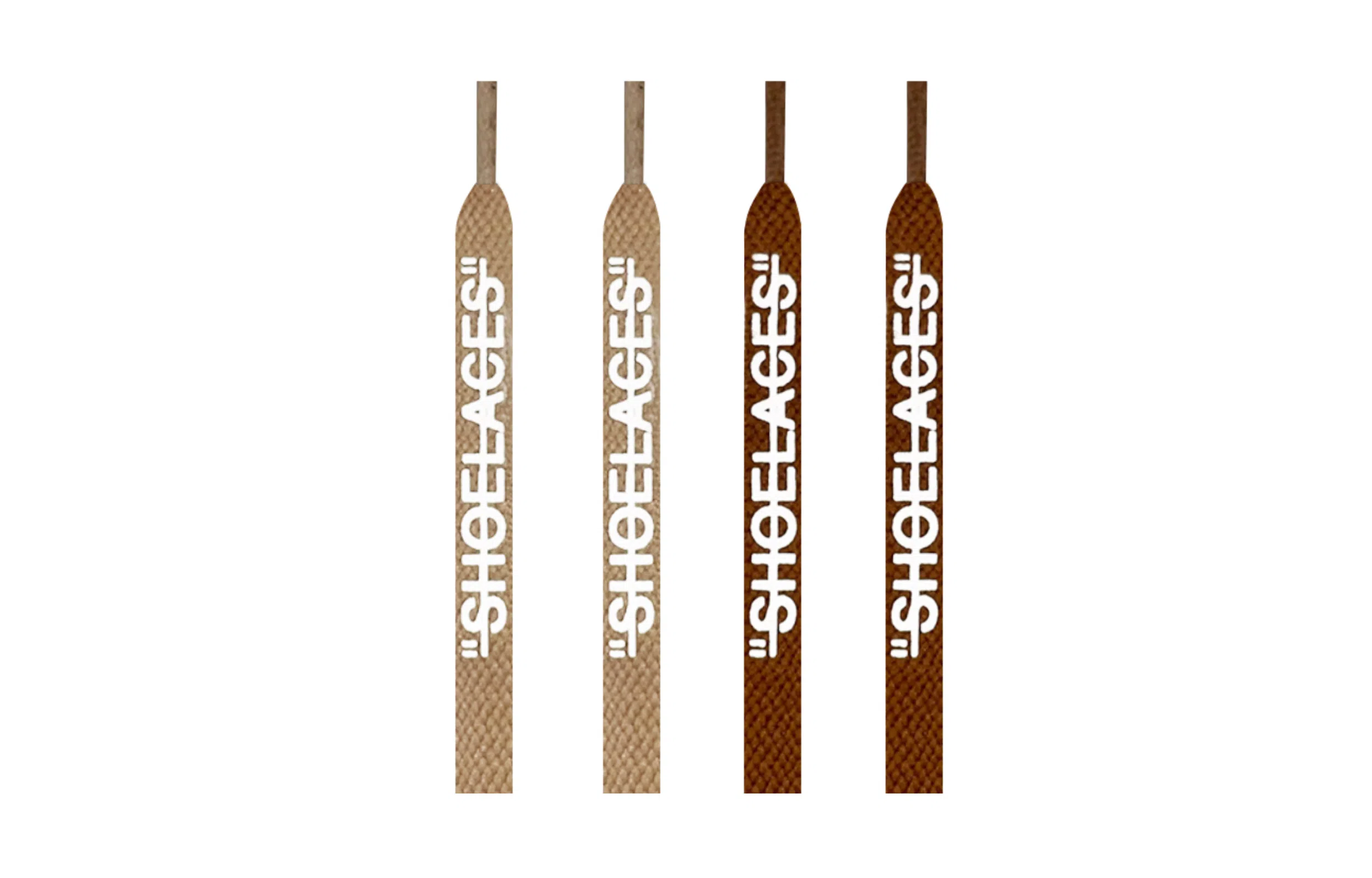 CMFY SHOELACES 3M3