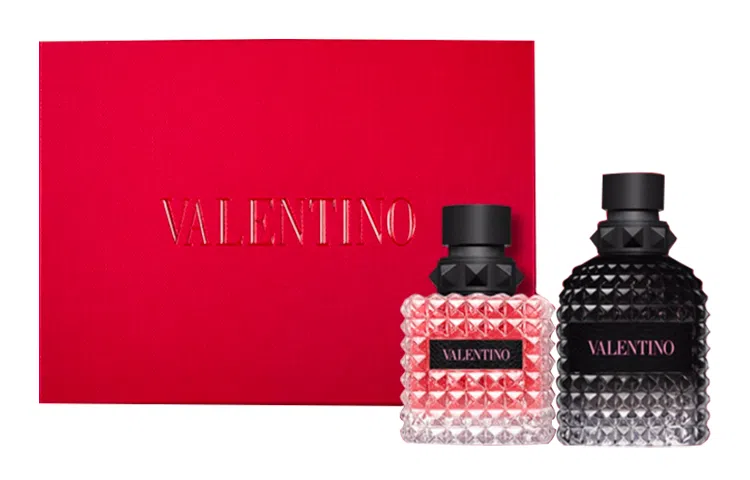 Valentino EDP30ml+EDT50ml
