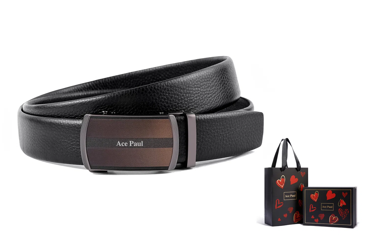 Ace Paul 3.5cm
