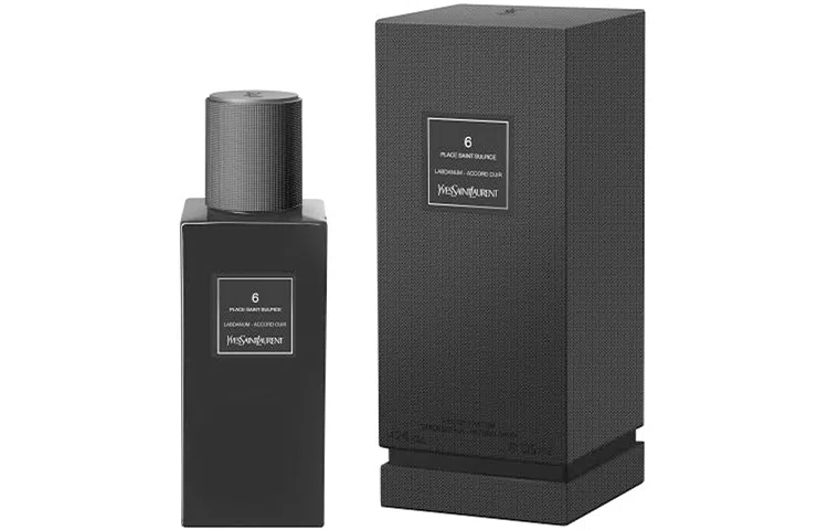 YSL 6 EDP 125ml