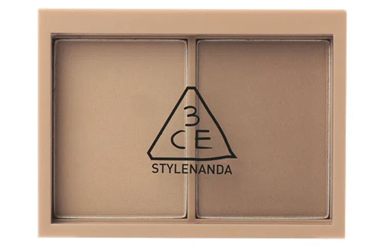 3CE ASHBROWN SOFTBROWN