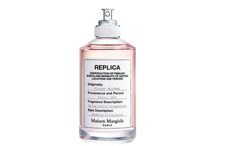 Maison Margiela Flower Market EDT