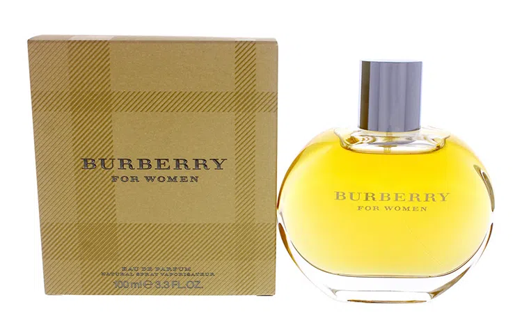 BURBERRY EDP 30ml50ml100ml