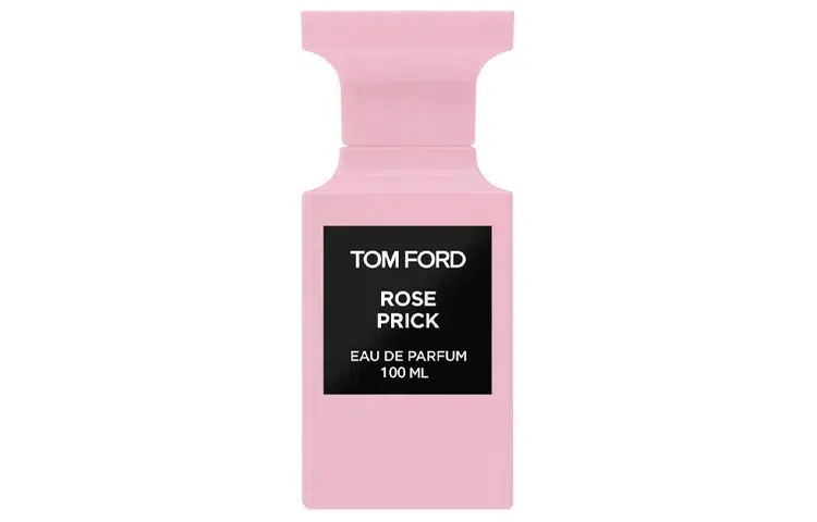 Tom Ford Rose Prick EDP