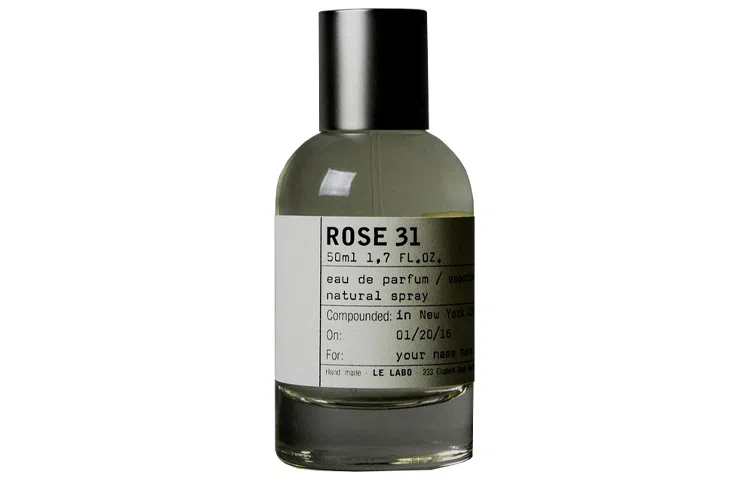 Le Labo ROSE 31