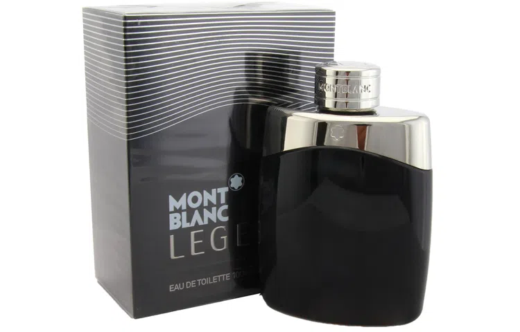 MONTBLANC EDT