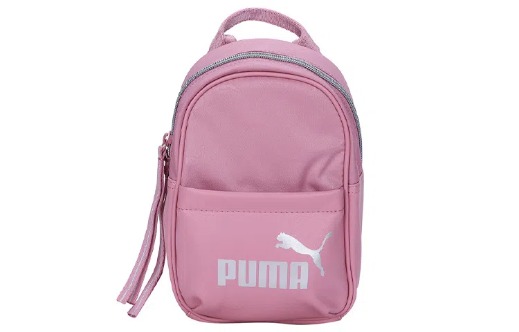 PUMA Core Up Minime Backpack Pink
