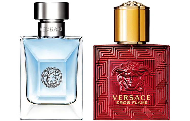 VERSACE 5ml*2