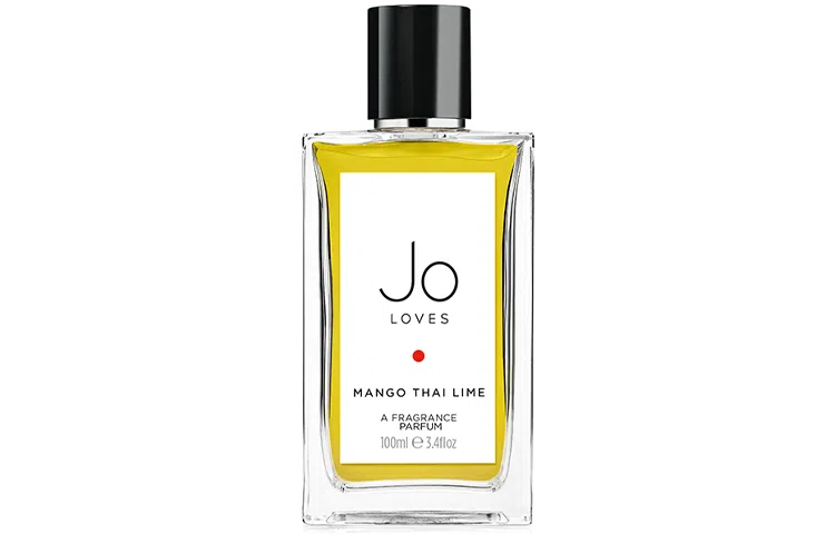 Jo Loves Mango Thai Lime
