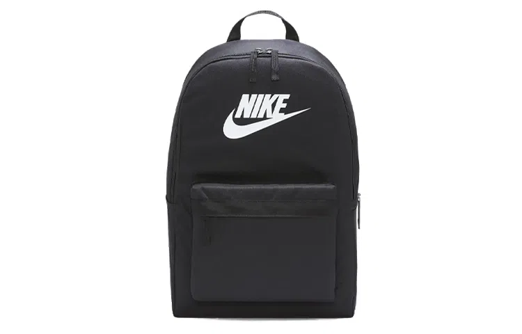 Nike Heritage Backpack Black