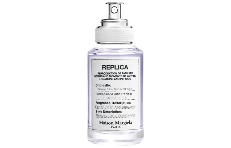 Maison Margiela When the Rain Stops EDT