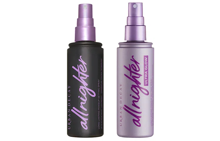 URBANDECAY UD 118ml*2