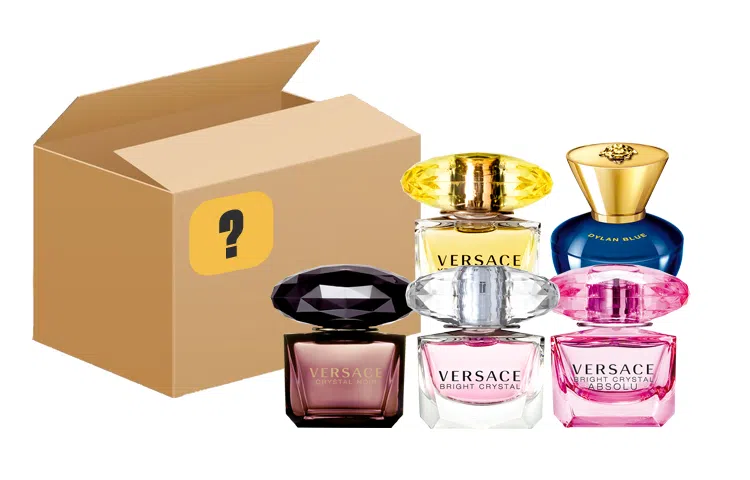 VERSACE 5ml 5ml