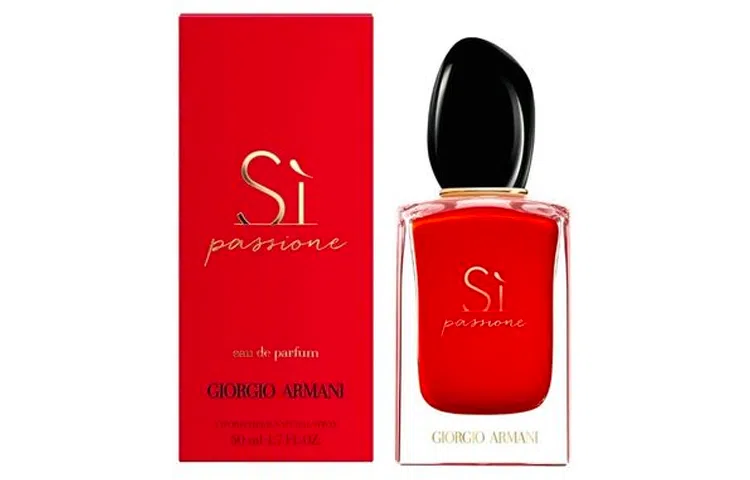 Giorgio Armani Si EDP