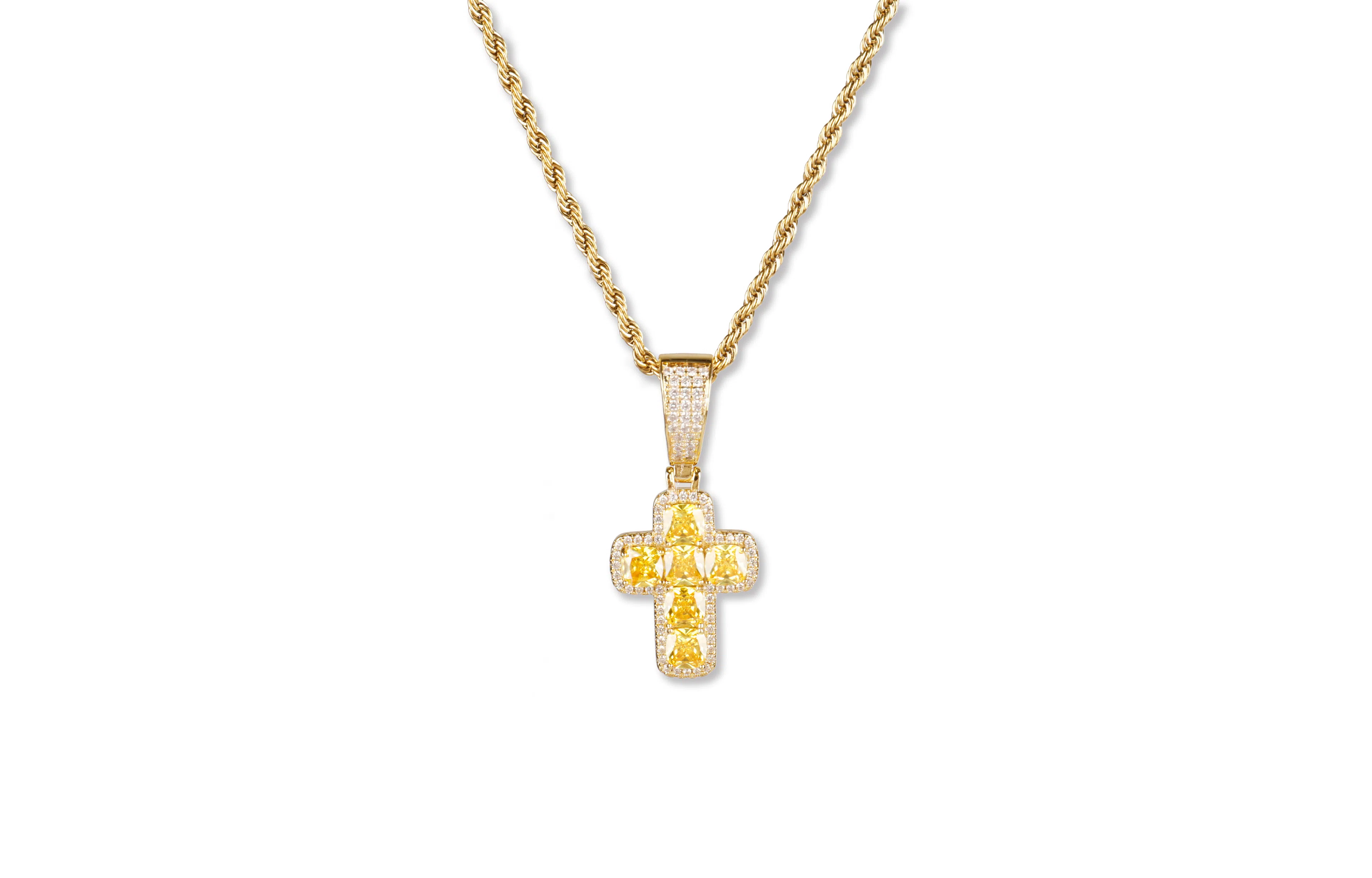 ICEKID GEMCROSS HIPHOP