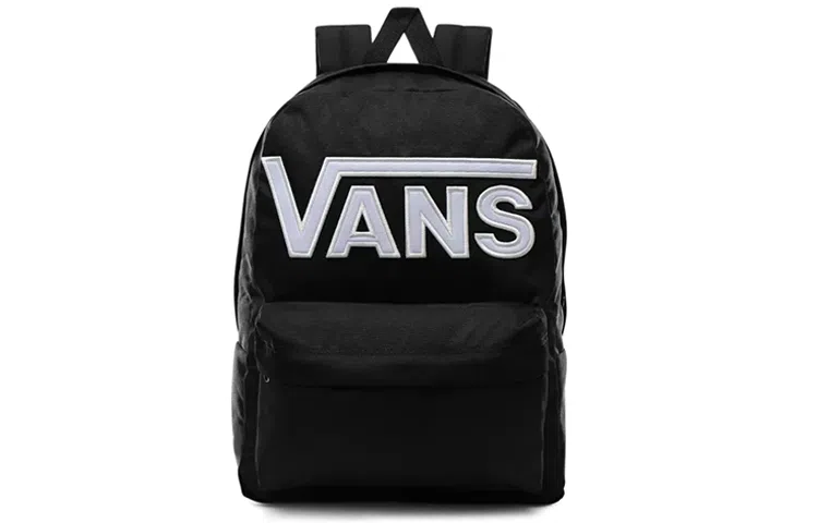 Vans Old Skool III Black Backpack