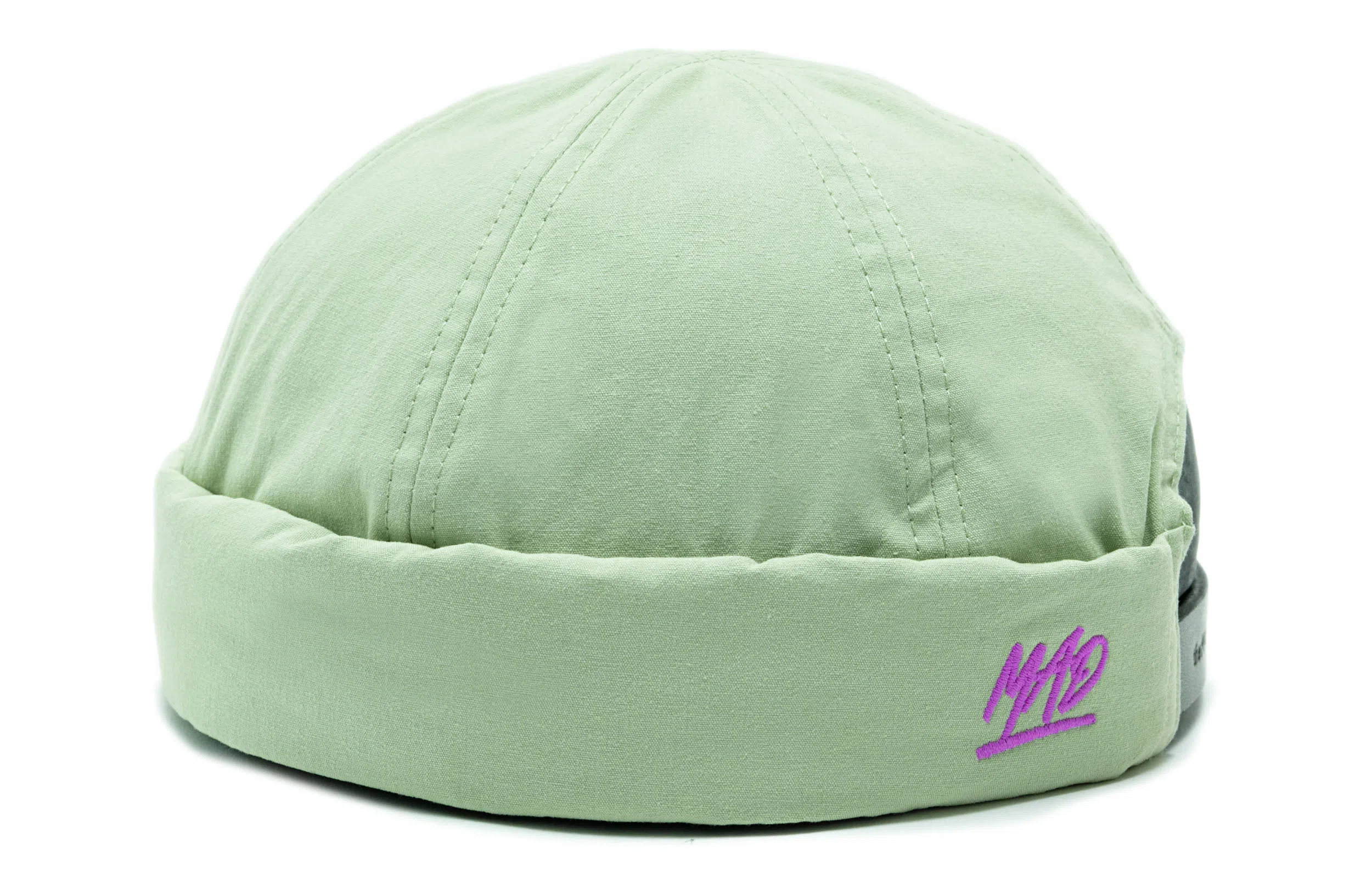 MAD HATcher Mini Logo Core Series Sailor Hat