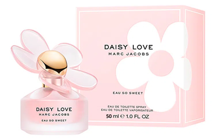 Marc Jacobs Daisy Love Eau de Toilette