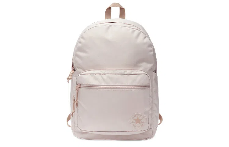 Converse Backpack Light Pink