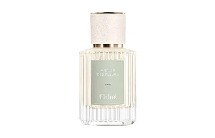 Chloe Garden Series EDP