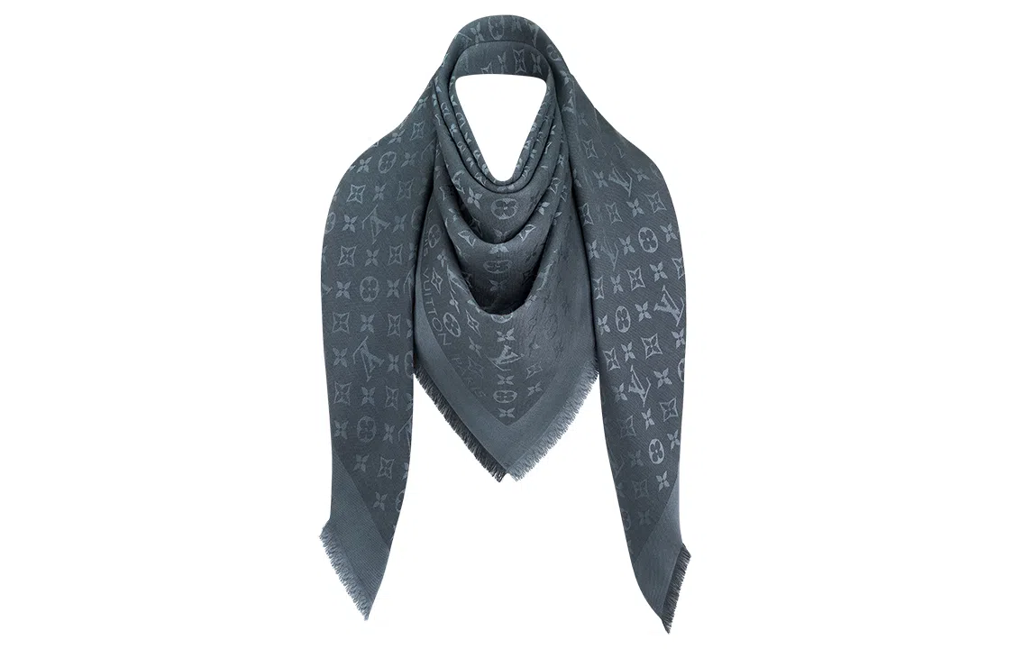 Louis Vuitton LV Shawl