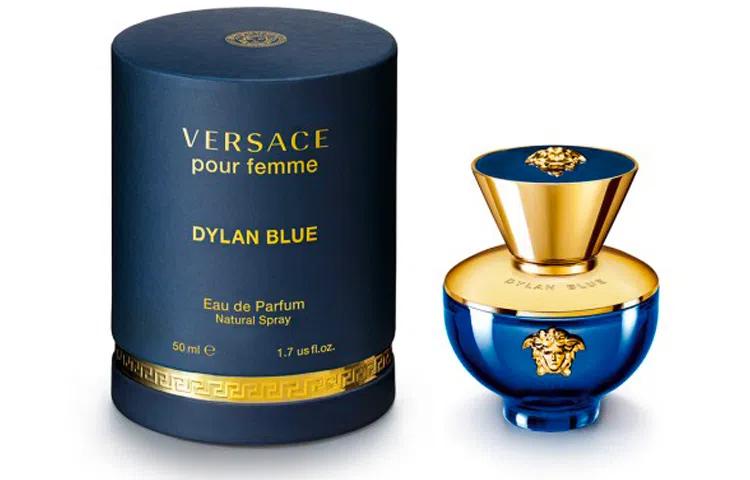 VERSACE EDP 30ml50ml100ml