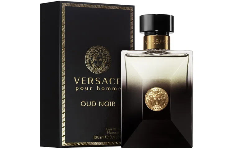 Versace Oud Noir EDP 100ml