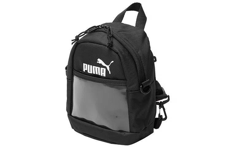 PUMA Backpack Black