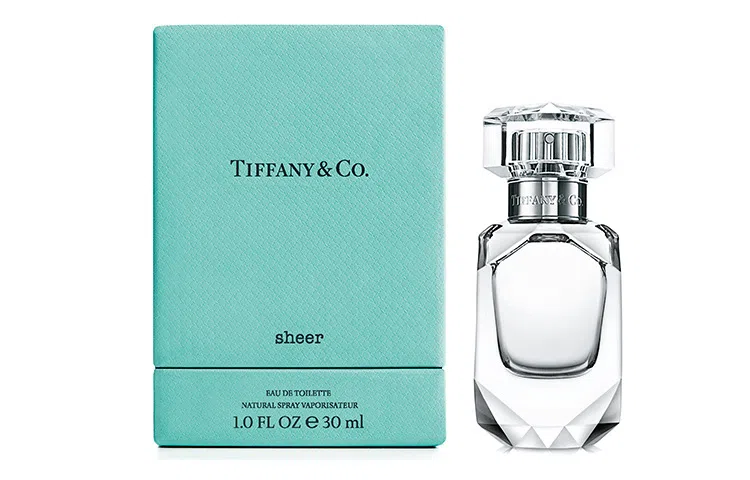 TIFFANY CO. EDT 50ml75ml