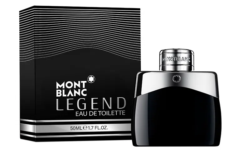 MONTBLANC EDT