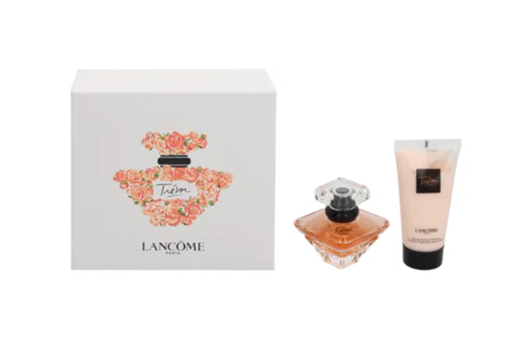 兰蔻 珍爱香水香氛套装