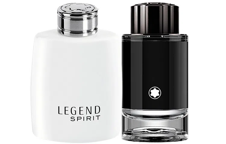 Montblanc Fragrance Set