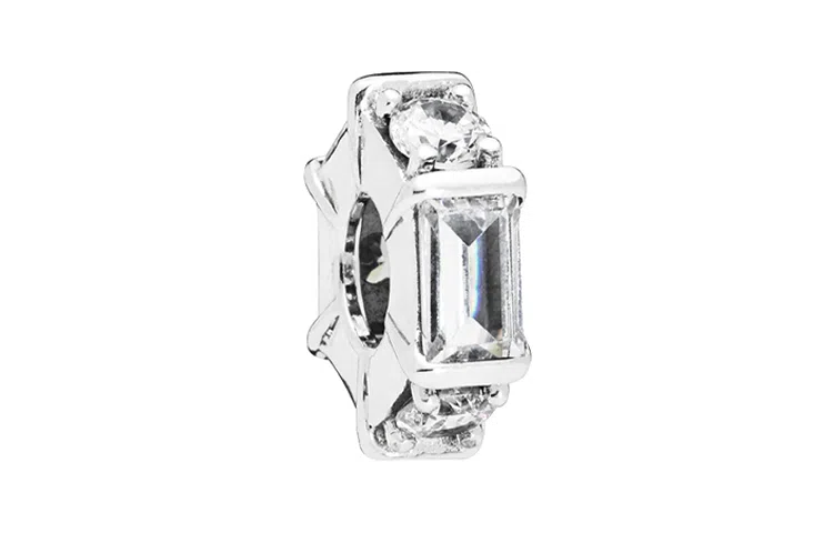 Pandora Dreamy Ice Sculpture Charm