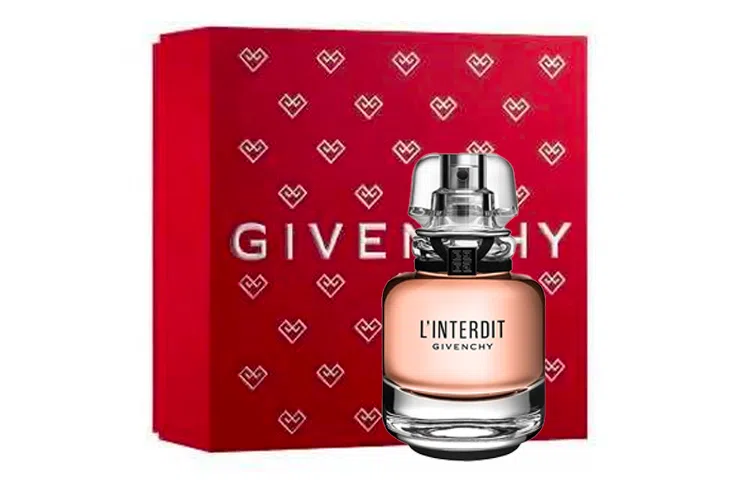 GIVENCHY EDP 35ml80ml