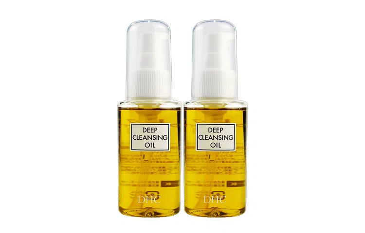 DHC 70ml*270ml