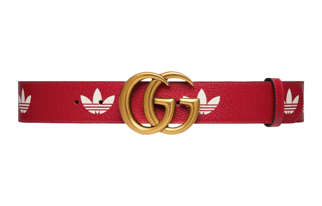 GUCCI adidas x Gucci GG Marmont