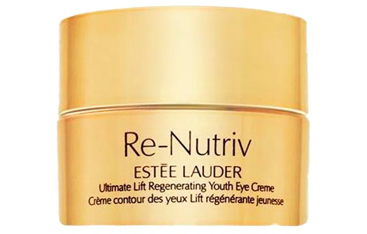 雅诗兰黛 白金级极萃赋活花秘眼霜 小样版