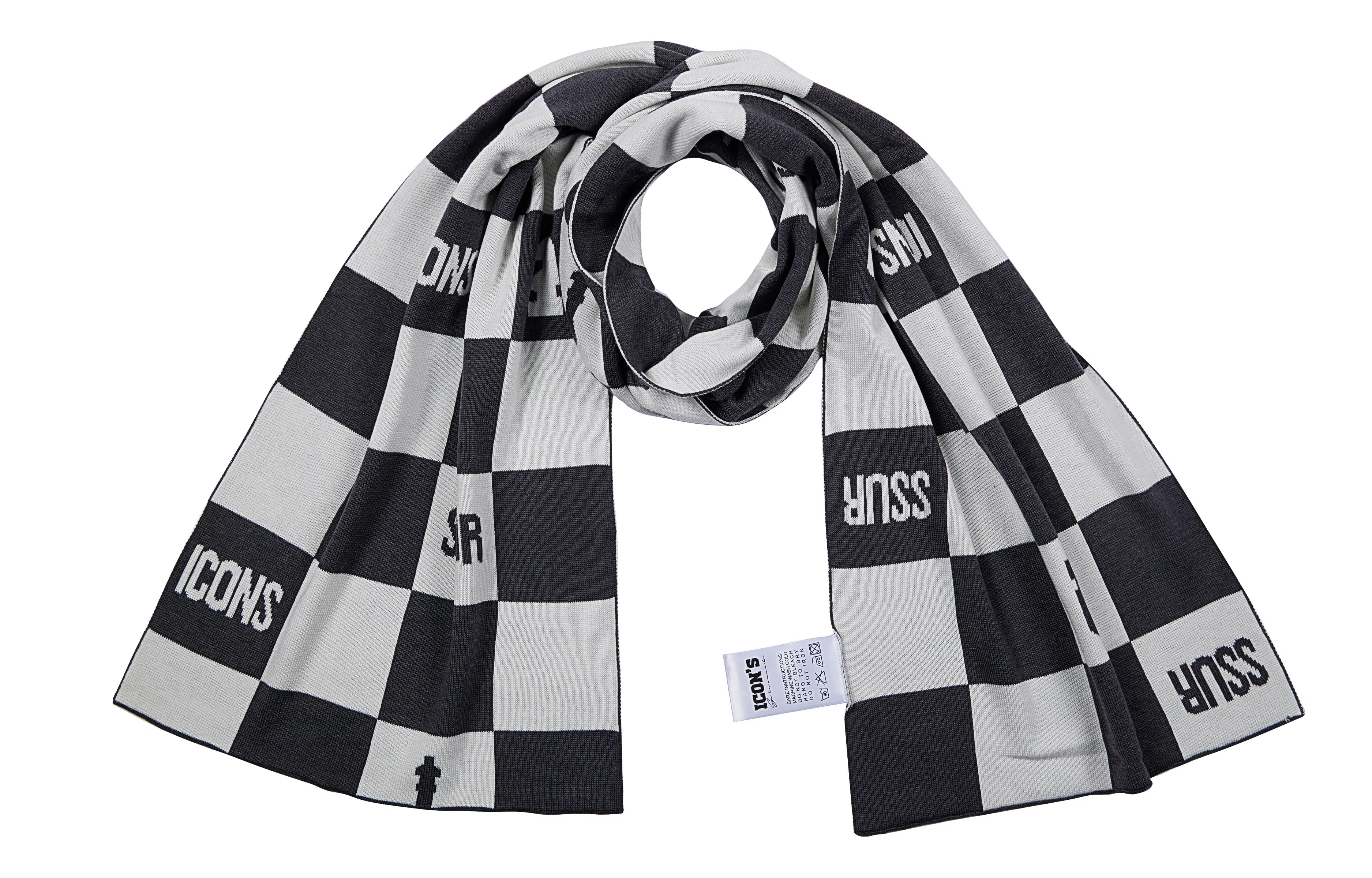 ICONS Lab SSUR PLUS x ICONSLAB SS23