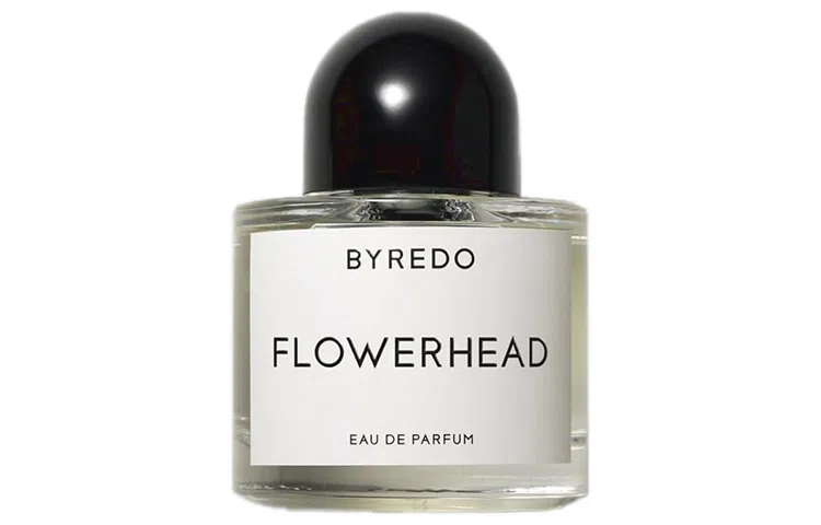 BYREDO 50ml100ml