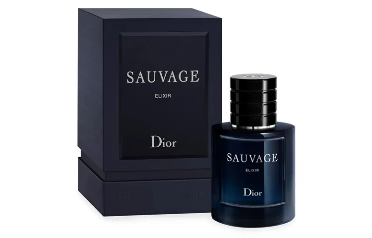DIOR parfum 7.5ml