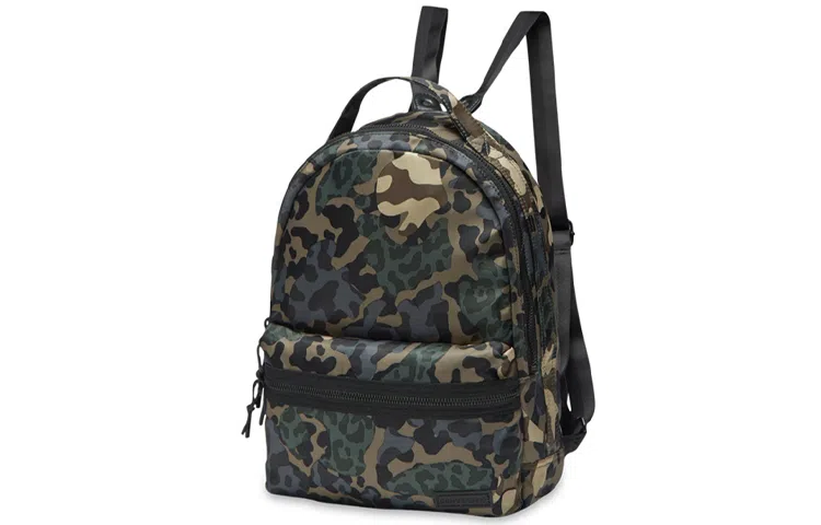 Converse Camo Backpack
