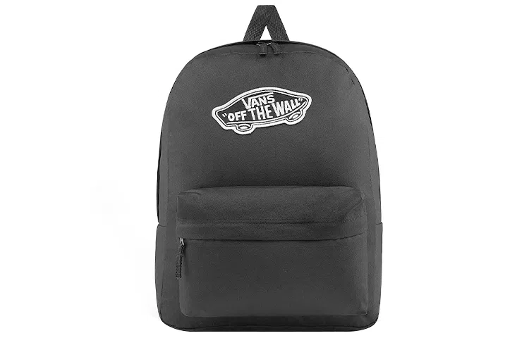 Vans Backpack Black